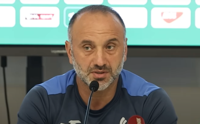 Եթե գանք ոչ-ոքի խաղալու համար՝ կպարտվենք․ Մելիքյանը՝ Դյորի դեմ խաղից առաջ