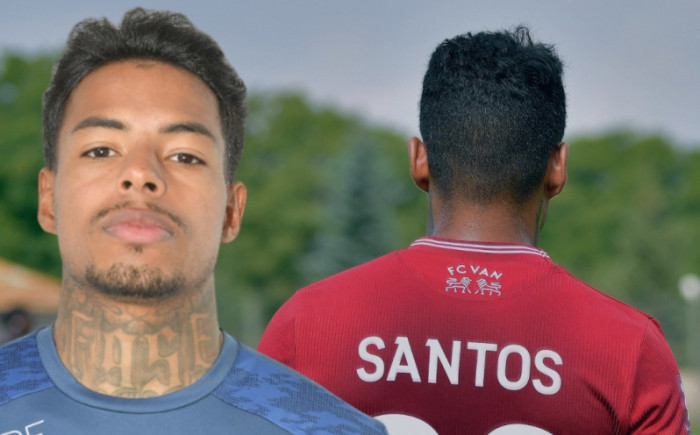 Վանը խզել է պայմանագիրը Խամես Սանթոսի հետ