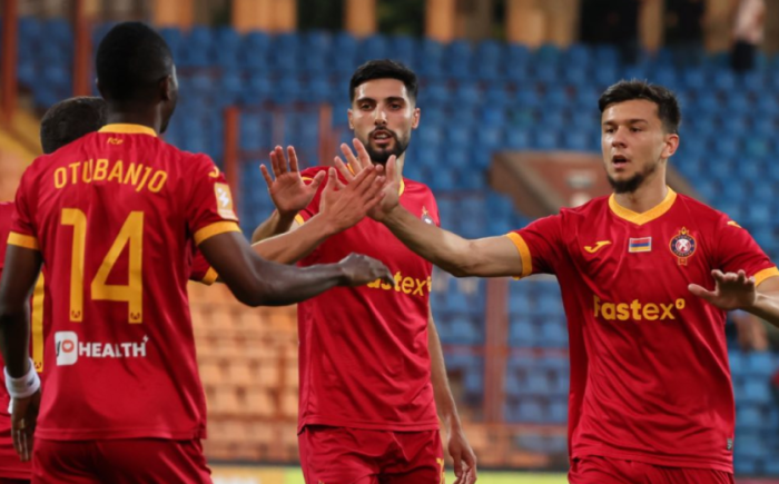 Փյունիկ-Դյոր․ Մեկնարկային կազմեր․ Ուղիղ եթեր