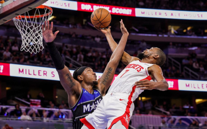 Քանի՞ միավոր մնաց Քևին Դյուրանտին, որպեսզի շրջանցի Մայքլ Ջորդանին