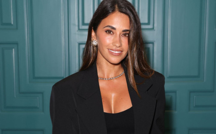 Փորձում ենք, որ բոլոր մթերքները լինեն օրգանական․ Մեսսիի կինը խոսել է իրենց ապրելակերպի մասին