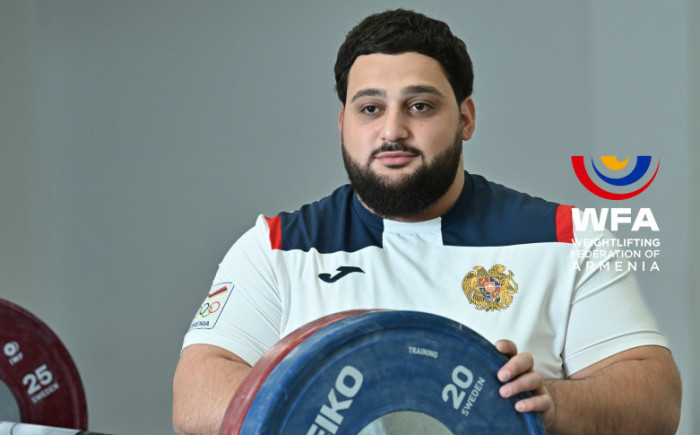 Ծանրամարտի ԵԱ. Մրցումային վերջին օրը Հայաստանը 3 ներկայացուցիչ ունի