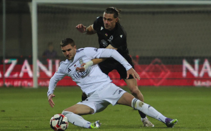 Հայաստանի Սուպերգավաթ. Նոա - Արարատ-Արմենիա հանդիպմանն ընդառաջ