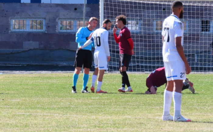 Հայաստանի գավաթի քառորդ եզրափակիչ. Անդրանիկ-Սյունիք խաղի մեկնարկային կազմերը (ուղիղ եթեր)