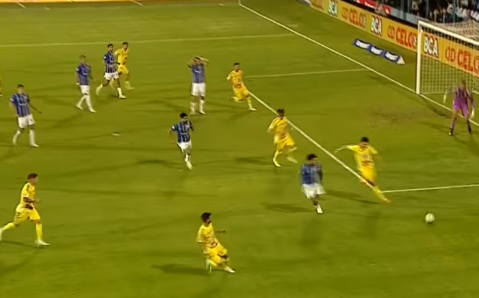 Դրամատիկ հանդիպում Կոստանցայում․ Ֆարուլը չօգտագործեց հաղթելու փայլուն հնարավորությունը․ Գրիգորյանը դուրս եկավ փոխարինման (տեսանյութ)