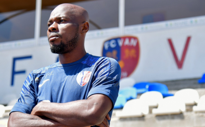 Շիրակի նախկին ֆուտբոլիստը տեղափոխվել է Վան