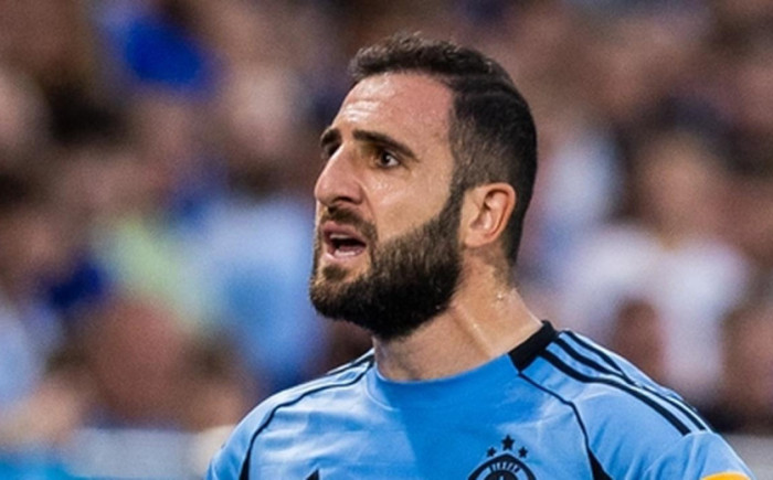 Բարսեղյանը 5 ամիս անց դարձել է գոլի հեղինակ (տեսանյութ)