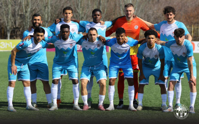 Վեստ Արմենիան հեռացվել է Հայաստանի Պրեմիեր լիգայի 2024/25 մրցաշրջանից 