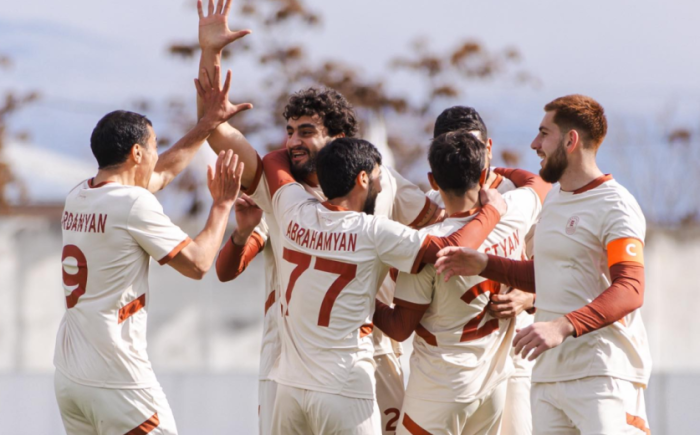 Առաջին խումբ․ Սարդարապատը շարունակում է մնալ միանձնյա առաջատար, Սյունիքի ու Անդրանիկի վստահ հաղթանակներն ու այլ արդյունքներ