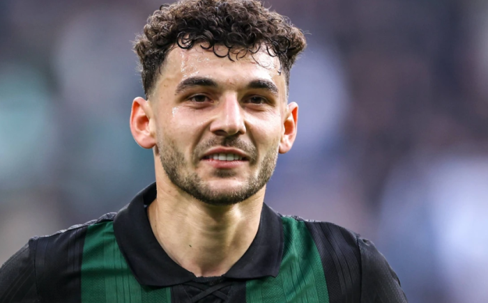 Կրասնոդարը ջախջախիչ հաղթանակ տարավ․ Սպերցյանը՝ գոլային փոխանցումների հեղինակ (տեսանյութ)