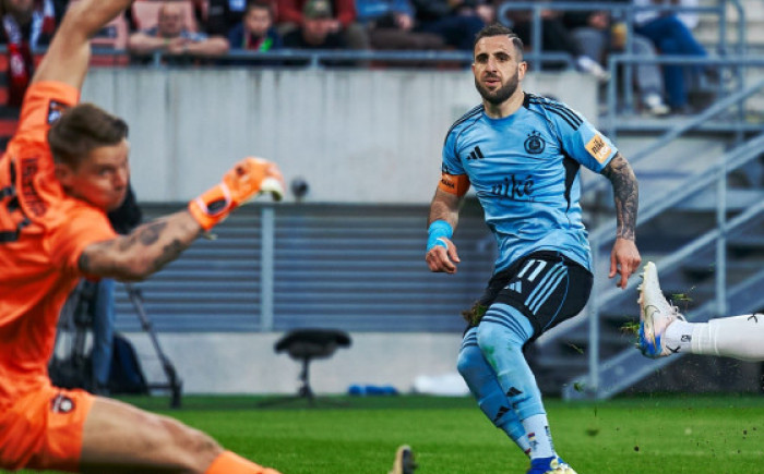 Տիգրան Բարսեղյանը մոտ է տպավորիչ նվաճման