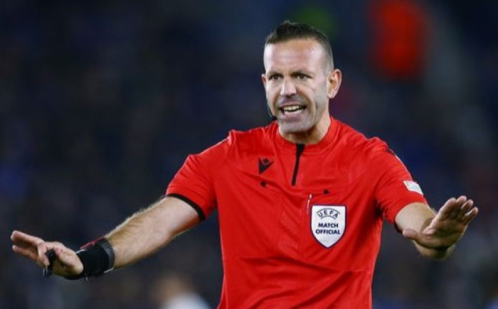 Իսրայելցի մրցավարները կսպասարկեն Նոա-ԱԶ Ալկմար հանդիպումը