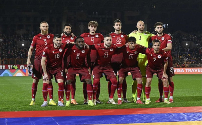 ՖԻՖԱ-ն հրապարակել է դասակարգման թարմացված աղյուսակը