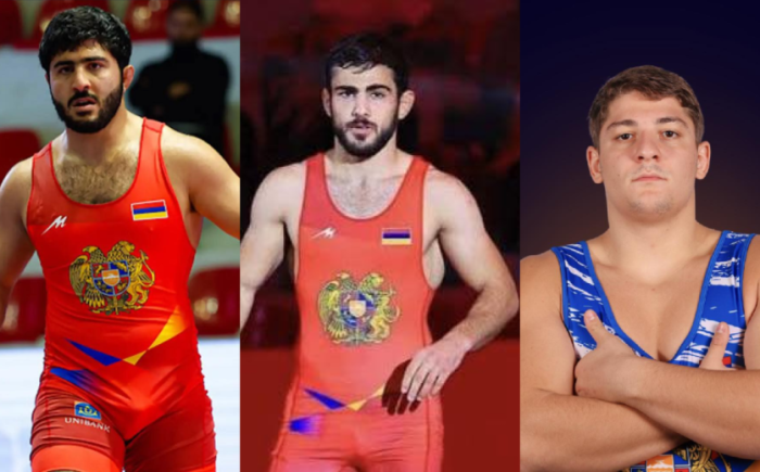 Մ23 ԵԱ․ Միքայելյանը կպայքարի ոսկու, Իբոյանն ու Խաչատրյանը՝ բրոնզի համար