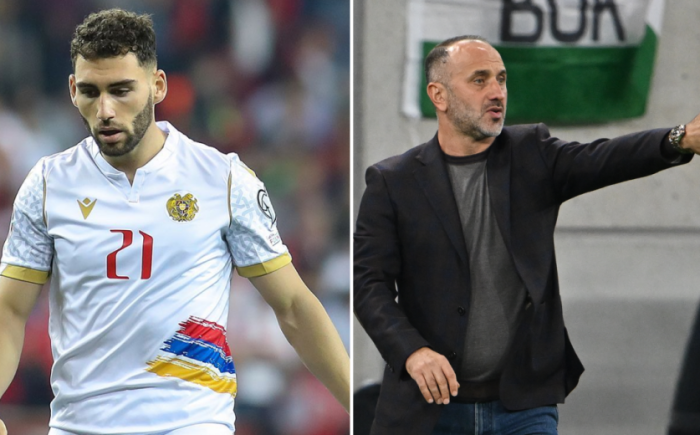 Մելիքյանի հետ 4 ժամ զրուցել ենք, տարաձայնություններն անցյալում են․ Նաիր Տիկնիզյան