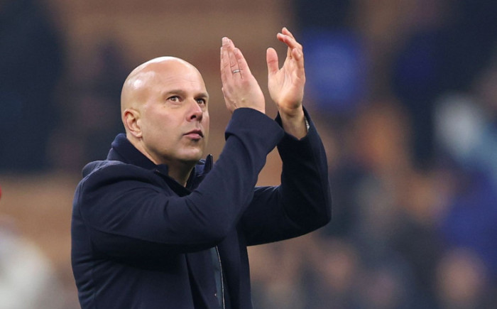 Սալահը Լիվերպուլից կհեռանա որպես լեգենդ․ Սլոթ