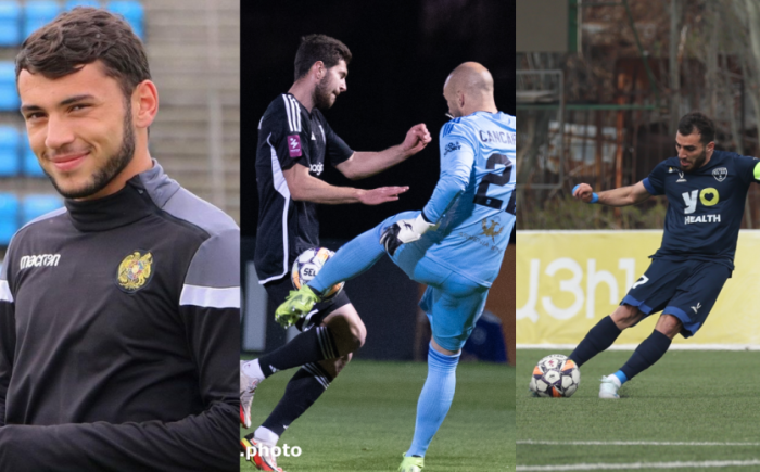 ՀՊԼ-ում հանդես եկող հայ ֆուտբոլիստների ցանկը, որոնց տրանսֆերային արժեքներն աճել են