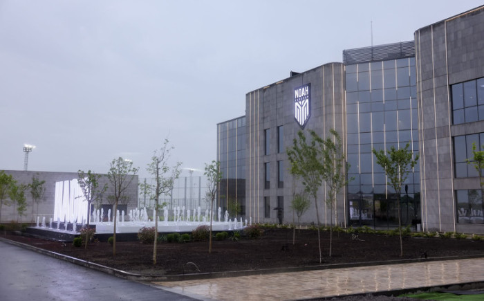 Տեղի է ունեցել Նոայի ակադեմիայի բացումը
