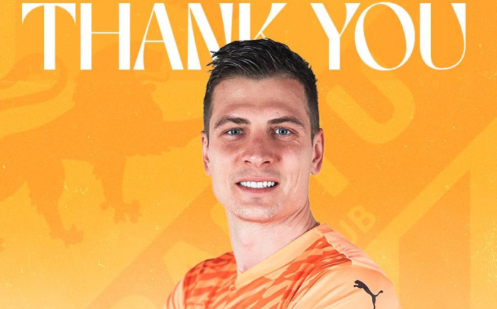 Ռուս պաշտպանը հեռացել է Ուրարտուից