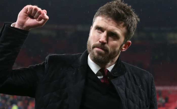 Պետք է ապրել այս զգացողությունները, բայց չեմ կարծում, որ հաջորդ խաղում ամեն ինչ հարթ կընթանա․ Մայքլ Քարիկ