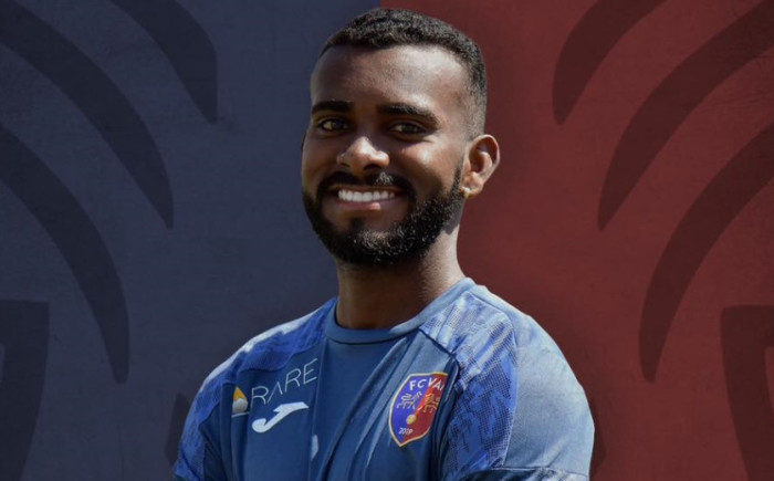 Վանի ֆուտբոլիստը տեղափոխվել է վրացական ակումբ