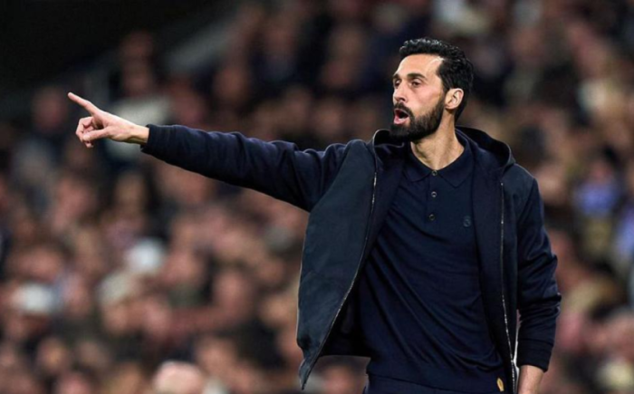 Իմ նշանակումից ի վեր ֆուտբոլիստները ցուցադրում են աշխատելու հսկայական ցանկություն․ Արբելոա