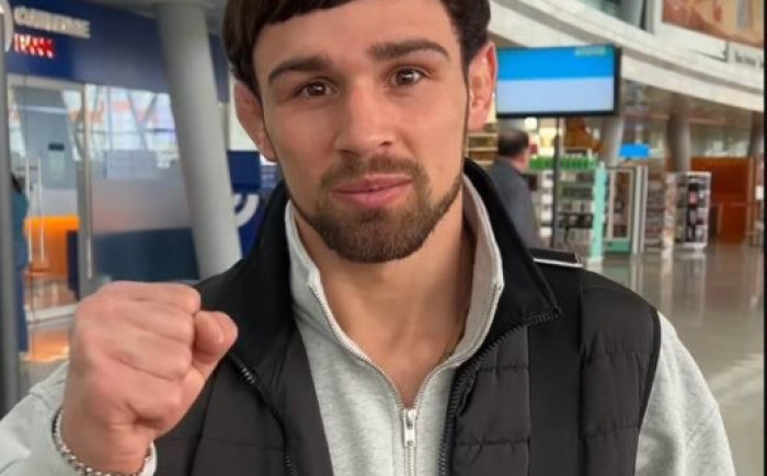 Վստահ եմ՝ հաղթելու ենք. Արսեն Հարությունյանը մեկնում է ԱԶ Ալկմար &ndash; Նոա խաղին (տեսանյութ)