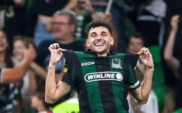 Կրասնոդարը հաղթեց Սոչիին․ Սպերցյանը՝ դուբլի ու գոլային փոխանցման հեղինակ (տեսանյութ)