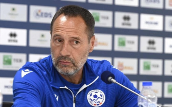 Պաշտոնական. Ջոն վան&rsquo; տ Սխիպն այլևս չի գլխավորի Հայաստանի ազգային հավաքականը