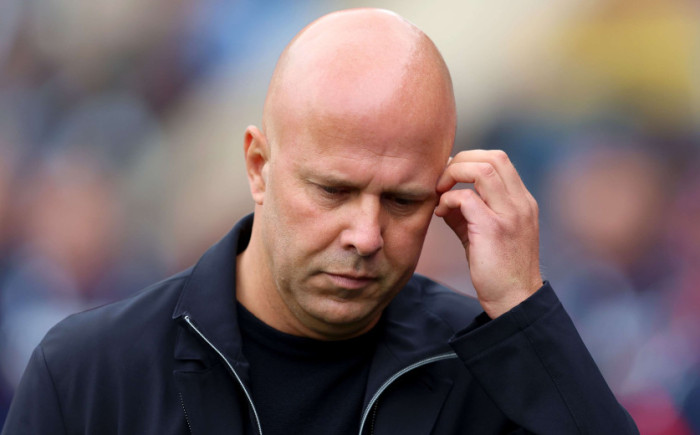 Սլոթը կրկին խոսել է մրցավարության մասին