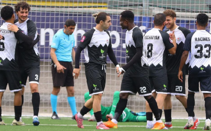 Վեստ Արմենիան, ամենայն հավանականությամբ, չի շարունակի ելույթները