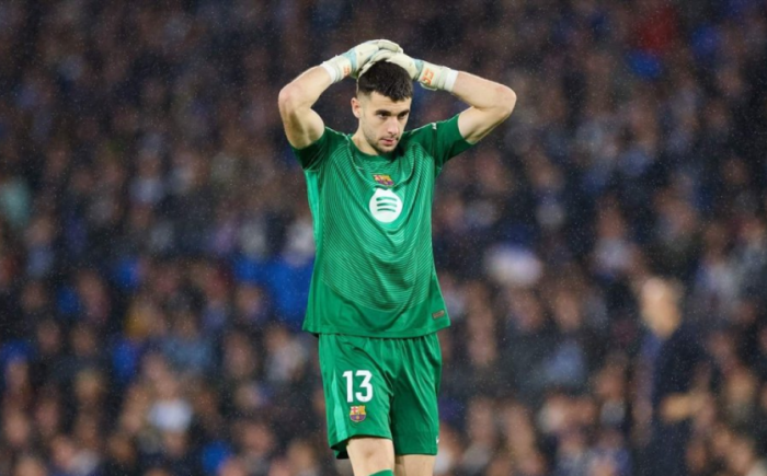 Բարսելոնան հակառեկորդ է գրանցել իսպանական ակումբների շրջանում