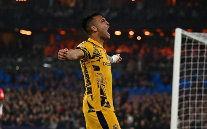 ՉԼ․ Մխիթարյանը չմասնակցեց Ինտերի հաղթանակին