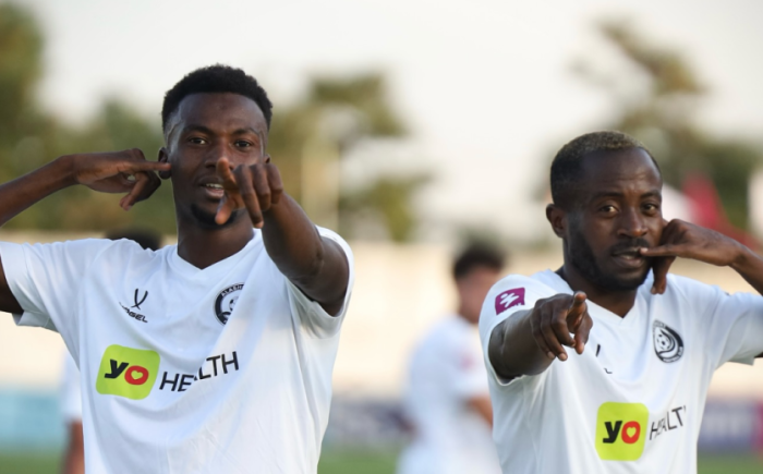 Ուրարտու-Ալաշկերտ․ Մեկնարկային կազմեր․ Ուղիղ եթեր