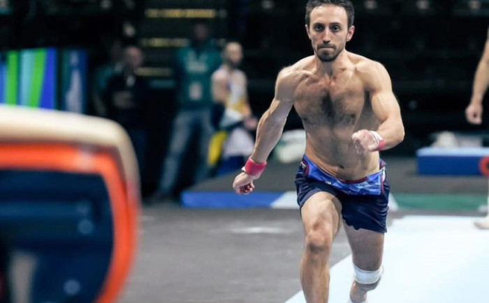 Աշխարհի գավաթի չորրորդ փուլին կմասնակցի Հայաստանի չորս մարմնամարզիկ