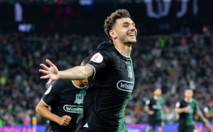 Ռեկորդ․ Սպերցյանը Կրասնոդարի ակադեմիայի սաների շրջանում խաղերի քանակով գերազանցել է Սաֆոնովին