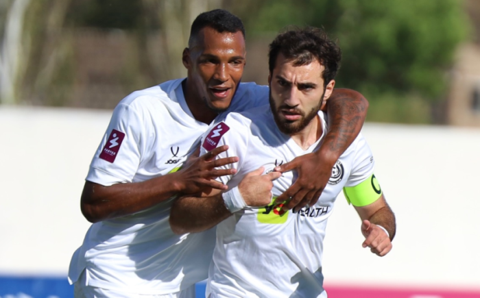 Ալաշկերտը հաղթեց Վանին ու վերադարձավ 1-ին հորիզոնական