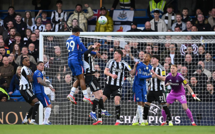 Չելսին գոլ չի խփել վերջին 3 խաղում