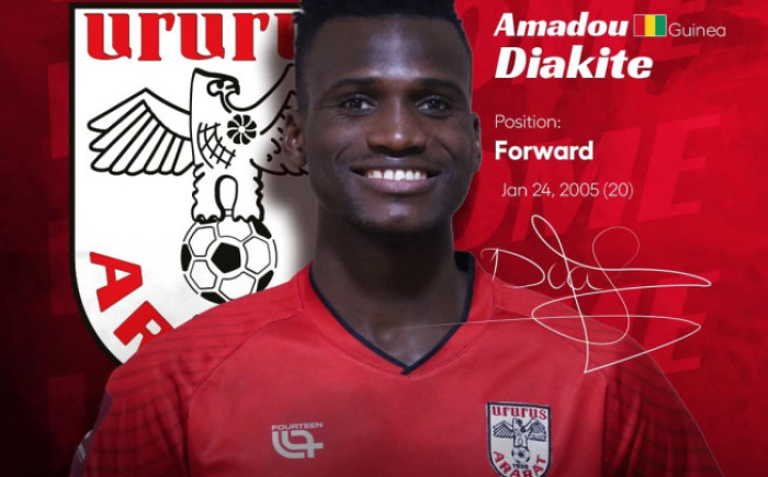 Երևանի «Արարատը» ներկայացրել է թիմի նորեկներին