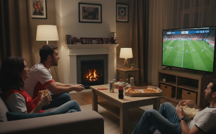 Ֆուտբոլային weekend-ի հետաքրքիր հանդիպումները