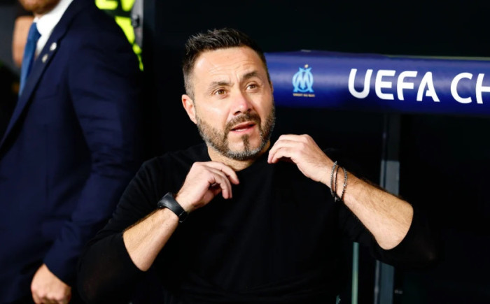 Դե Ձերբին ընդունել է անգլիական գրանդի առաջարկը