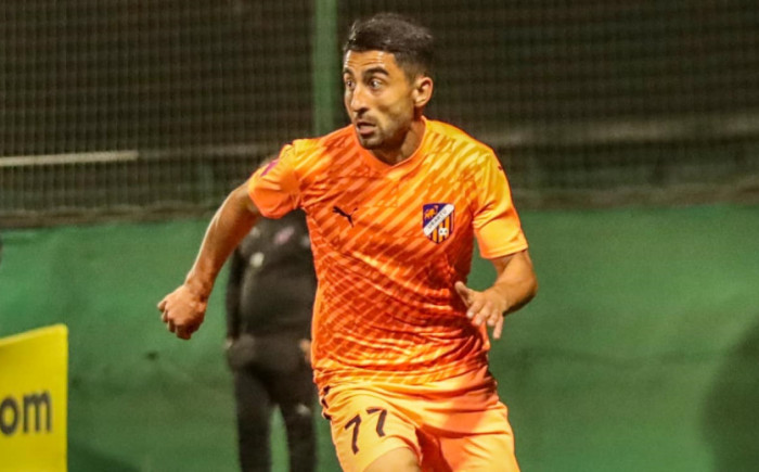 Ուրարտուն պարտվեց Լոկոմոտիվին