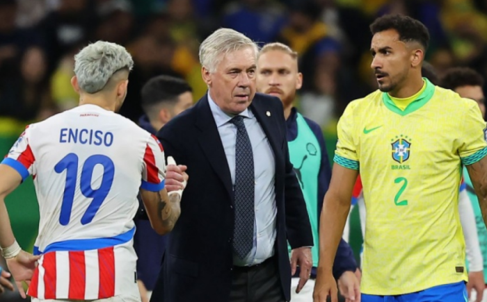 Բրազիլիայի հավաքականն ավելի շատ շանսեր ունի, քան աշխարհի թիմերի 95 %-ը․ Ռոնալդո