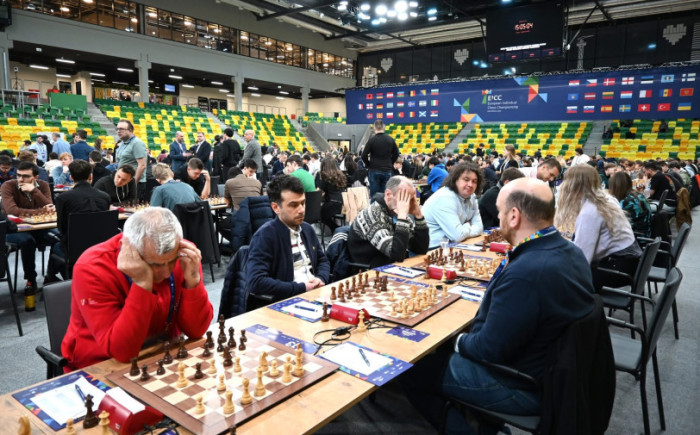 Շախմատի Եվրոպայի անհատական առաջնություն. Հայաստանի ներկայացուցիչների արդյունքները 2-րդ խաղափուլից հետո