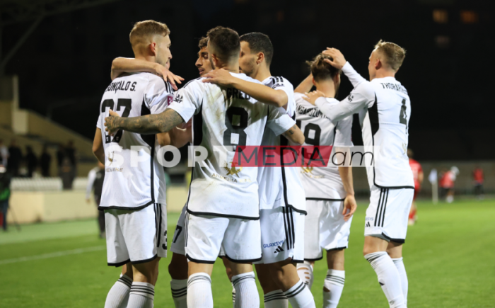 Նոան հաղթեց Արարատին՝ ևս մեկ քայլով մոտենալով չեմպիոնությանը