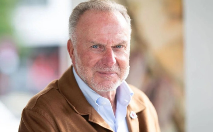 Ռումենիգե. Օրական 8 ժամ աշխատող մարդիկ դադարելու են հանդուրժել ֆուտբոլում առկա աշխատավարձերը