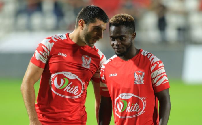 Բնեյ Սախնինը պարտվեց․ Արթուր Միրանյանը մասնակցեց ամբողջ հանդիպմանը