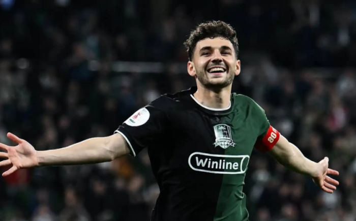 Ամենակարևորը հաղթանակն էր, խաղի որակը դեռ կբարելավենք․ Սպերցյանը՝ Ռոստովի նկատմամբ տոնած հաղթանակից հետո