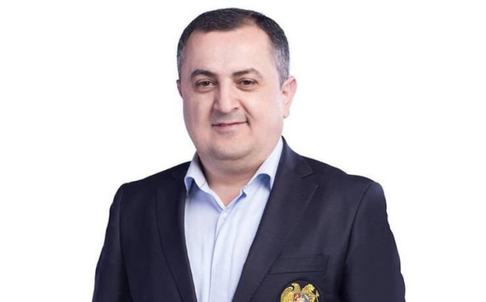 Կարեն Գիլոյանը վերադարձել է Ուրարտու․ նա ակումբի նախագահն է