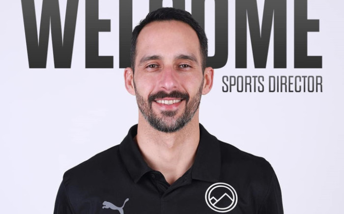 Բրազիլացի նախկին ֆուտբոլիստը՝ Արարատ-Արմենիայի սպորտային տնօրեն